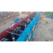 Corrugated Steel C Channel Roll Forming Machine